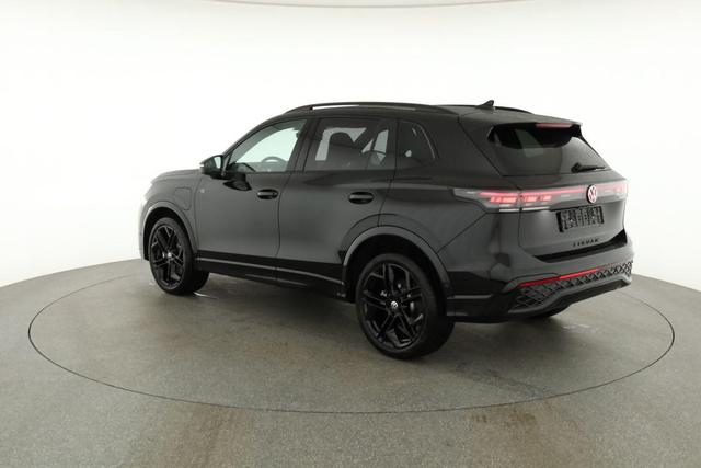 Volkswagen Tiguan 1.5 TSI eHybrid 200 kW R-Line Black, Pano, 20-Zoll, AHK, AreaView 