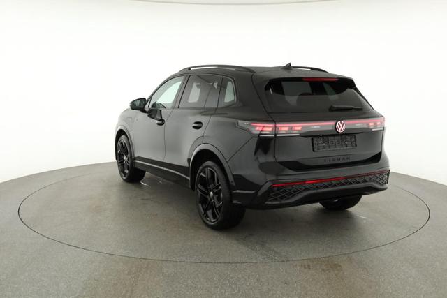 Volkswagen Tiguan 1.5 TSI eHybrid 200 kW R-Line Black, Pano, 20-Zoll, AHK, AreaView 