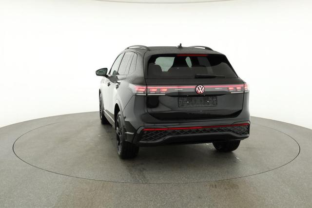 Volkswagen Tiguan 1.5 TSI eHybrid 200 kW R-Line Black, Pano, 20-Zoll, AHK, AreaView 