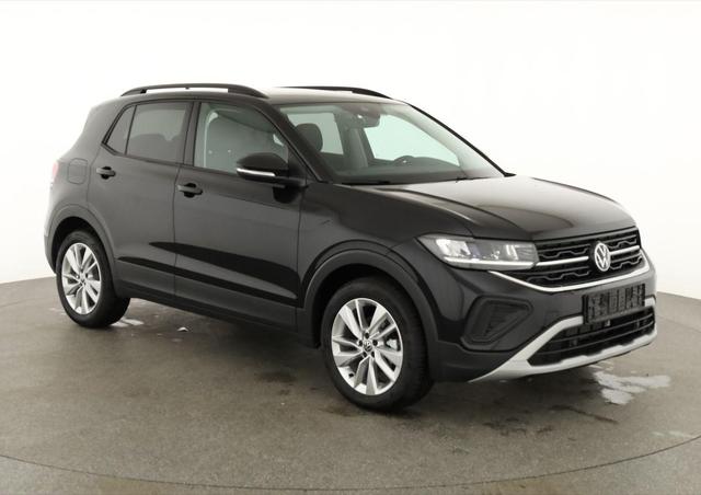 Volkswagen T-Cross - 1.0 TSI 85 kW Life DSG Life, LED, Kamera, Side, ACC, Winter, sofort