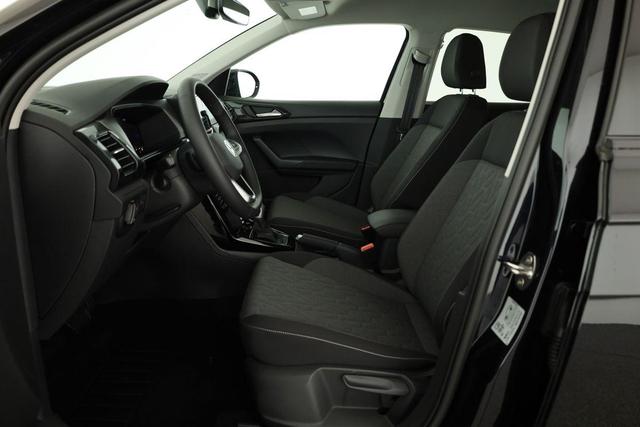 Volkswagen T-Cross 1.0 TSI 85 kW Life DSG Life, LED, Kamera, Side, ACC, Winter, sofort 