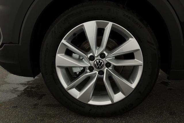 Volkswagen T-Cross 1.0 TSI 85 kW Life DSG Life, LED, Kamera, Side, ACC, Winter, sofort 