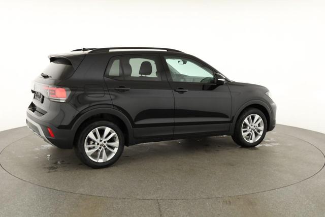 Volkswagen T-Cross 1.0 TSI 85 kW Life DSG Life, LED, Kamera, Side, ACC, Winter, sofort 
