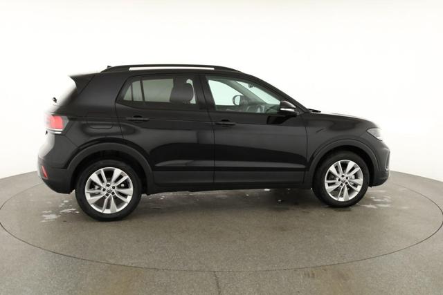 Volkswagen T-Cross 1.0 TSI 85 kW Life DSG Life, LED, Kamera, Side, ACC, Winter, sofort 