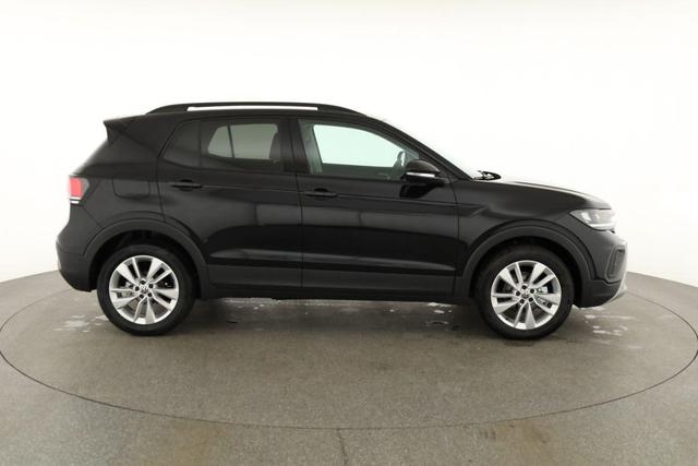 Volkswagen T-Cross 1.0 TSI 85 kW Life DSG Life, LED, Kamera, Side, ACC, Winter, sofort 