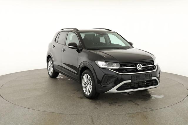Volkswagen T-Cross 1.0 TSI 85 kW Life DSG Life, LED, Kamera, Side, ACC, Winter, sofort 