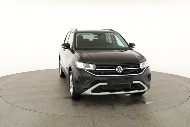 Volkswagen T-Cross 1.0 TSI 85 kW Life DSG Life, LED, Kamera, Side, ACC, Winter, sofort 