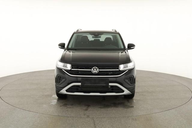 Volkswagen T-Cross 1.0 TSI 85 kW Life DSG Life, LED, Kamera, Side, ACC, Winter, sofort 