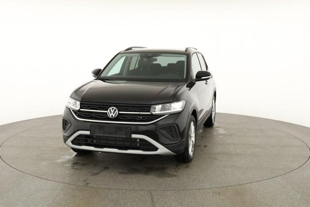 Volkswagen T-Cross 1.0 TSI 85 kW Life DSG Life, LED, Kamera, Side, ACC, Winter, sofort 