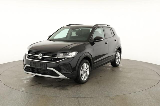 Volkswagen T-Cross 1.0 TSI 85 kW Life DSG Life, LED, Kamera, Side, ACC, Winter, sofort 