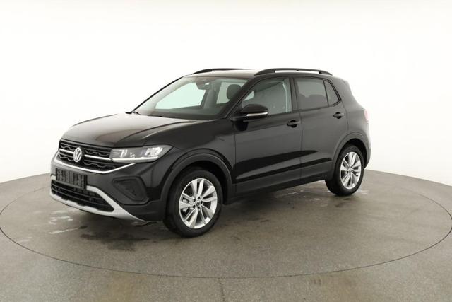 Volkswagen T-Cross 1.0 TSI 85 kW Life DSG Life, LED, Kamera, Side, ACC, Winter, sofort 