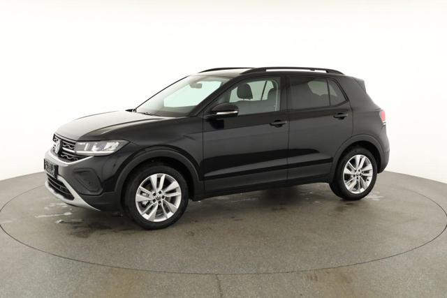 Volkswagen T-Cross 1.0 TSI 85 kW Life DSG Life, LED, Kamera, Side, ACC, Winter, sofort 