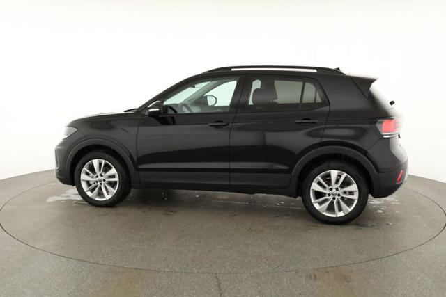 Volkswagen T-Cross 1.0 TSI 85 kW Life DSG Life, LED, Kamera, Side, ACC, Winter, sofort 