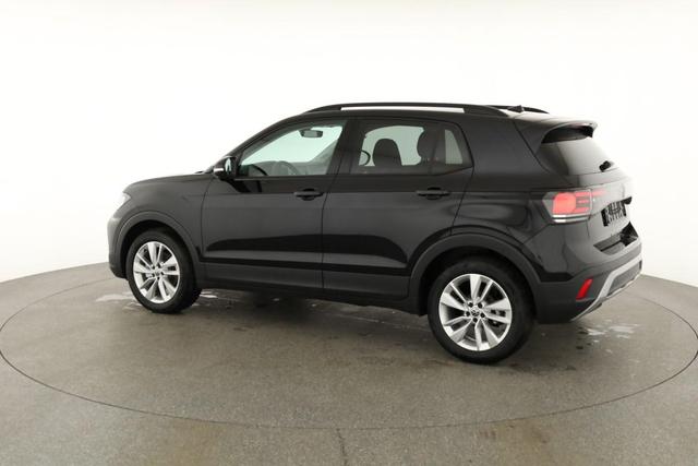 Volkswagen T-Cross 1.0 TSI 85 kW Life DSG Life, LED, Kamera, Side, ACC, Winter, sofort 