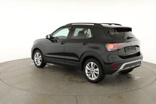 Volkswagen T-Cross 1.0 TSI 85 kW Life DSG Life, LED, Kamera, Side, ACC, Winter, sofort 