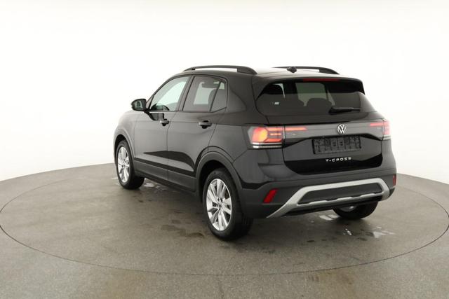 Volkswagen T-Cross 1.0 TSI 85 kW Life DSG Life, LED, Kamera, Side, ACC, Winter, sofort 