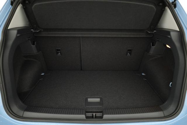 Volkswagen T-Cross 1.5 TSI 110 kW Life DSG Life, AHK, LED, Kamera, Side, ACC, Winter, sofort 