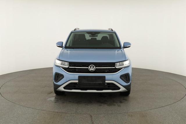 Volkswagen T-Cross 1.5 TSI 110 kW Life DSG Life, AHK, LED, Kamera, Side, ACC, Winter, sofort 
