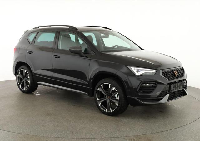 Cupra Ateca - Basis 4Drive 2.0 TSI DSG 4Drive, Pano, AHK, Navi, Kamera, Side, Winter, el. Klappe, 19-Zoll, 5 J.-Garantie