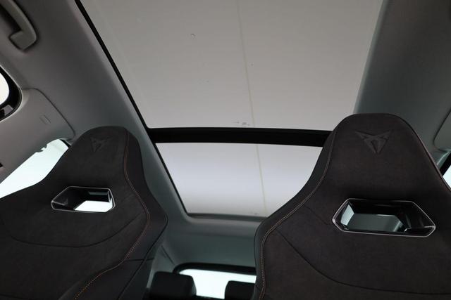 Cupra Ateca Basis 4Drive 2.0 TSI DSG 4Drive, Pano, AHK, Navi, Kamera, Side, Winter, el. Klappe, 19-Zoll, 5 J.-Garantie 