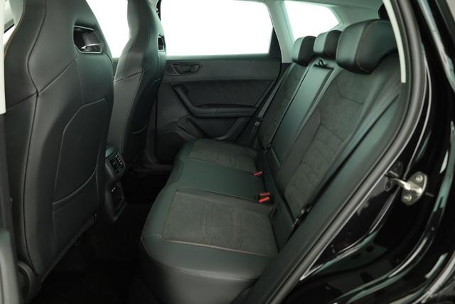 Cupra Ateca Basis 4Drive 2.0 TSI DSG 4Drive, Pano, AHK, Navi, Kamera, Side, Winter, el. Klappe, 19-Zoll, 5 J.-Garantie 