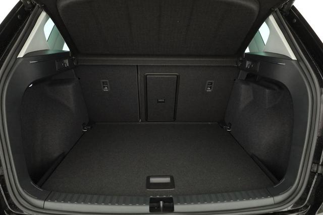 Cupra Ateca Basis 4Drive 2.0 TSI DSG 4Drive, Pano, AHK, Navi, Kamera, Side, Winter, el. Klappe, 19-Zoll, 5 J.-Garantie 