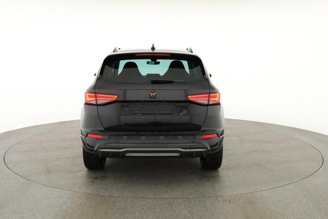 Cupra Ateca Basis 4Drive 2.0 TSI DSG 4Drive, Pano, AHK, Navi, Kamera, Side, Winter, el. Klappe, 19-Zoll, 5 J.-Garantie 