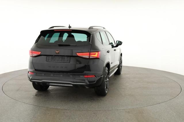Cupra Ateca Basis 4Drive 2.0 TSI DSG 4Drive, Pano, AHK, Navi, Kamera, Side, Winter, el. Klappe, 19-Zoll, 5 J.-Garantie 
