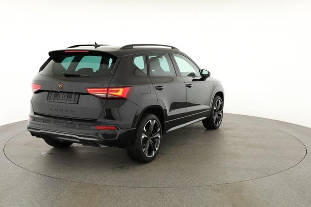 Cupra Ateca Basis 4Drive 2.0 TSI DSG 4Drive, Pano, AHK, Navi, Kamera, Side, Winter, el. Klappe, 19-Zoll, 5 J.-Garantie 