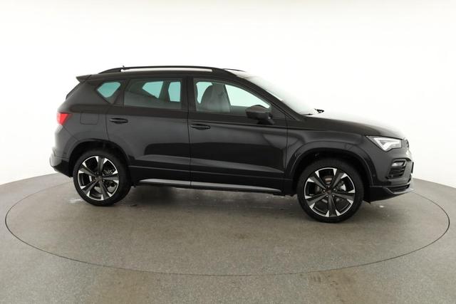 Cupra Ateca Basis 4Drive 2.0 TSI DSG 4Drive, Pano, AHK, Navi, Kamera, Side, Winter, el. Klappe, 19-Zoll, 5 J.-Garantie 
