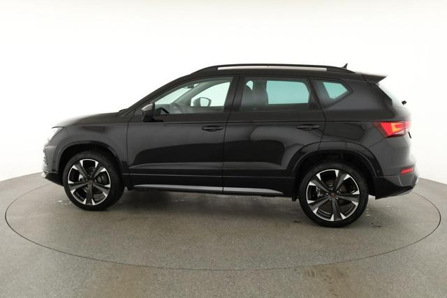 Cupra Ateca Basis 4Drive 2.0 TSI DSG 4Drive, Pano, AHK, Navi, Kamera, Side, Winter, el. Klappe, 19-Zoll, 5 J.-Garantie 