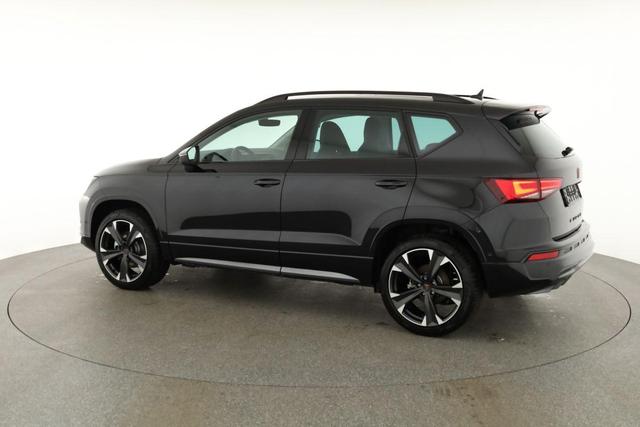Cupra Ateca Basis 4Drive 2.0 TSI DSG 4Drive, Pano, AHK, Navi, Kamera, Side, Winter, el. Klappe, 19-Zoll, 5 J.-Garantie 