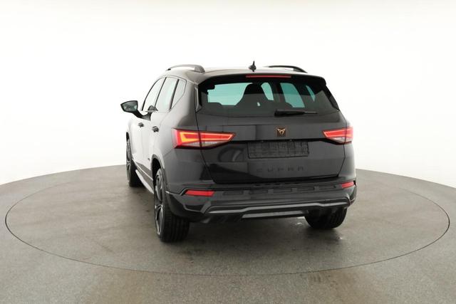 Cupra Ateca Basis 4Drive 2.0 TSI DSG 4Drive, Pano, AHK, Navi, Kamera, Side, Winter, el. Klappe, 19-Zoll, 5 J.-Garantie 