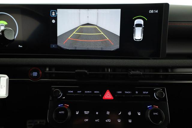 Hyundai TUCSON N Line Plug-In Hybrid 4WD 1.6 T-GDI PHEV LINE, Navi, Kamera, Side, Winter 