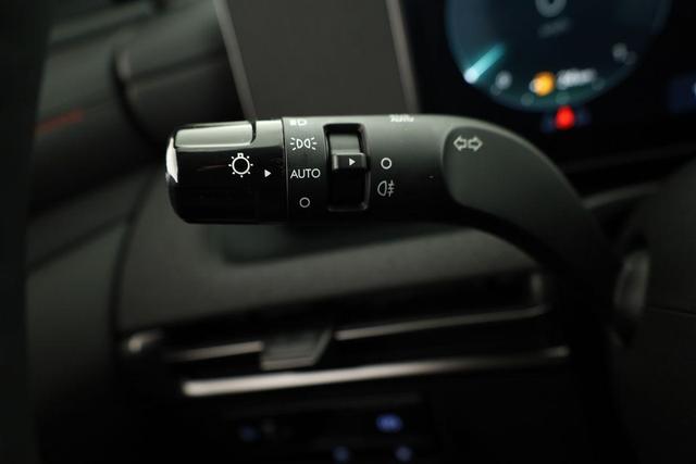 Hyundai TUCSON N Line Plug-In Hybrid 4WD 1.6 T-GDI PHEV LINE, Navi, Kamera, Side, Winter 