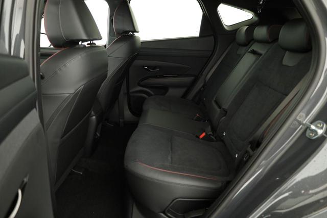 Hyundai TUCSON N Line Plug-In Hybrid 4WD 1.6 T-GDI PHEV LINE, Navi, Kamera, Side, Winter 