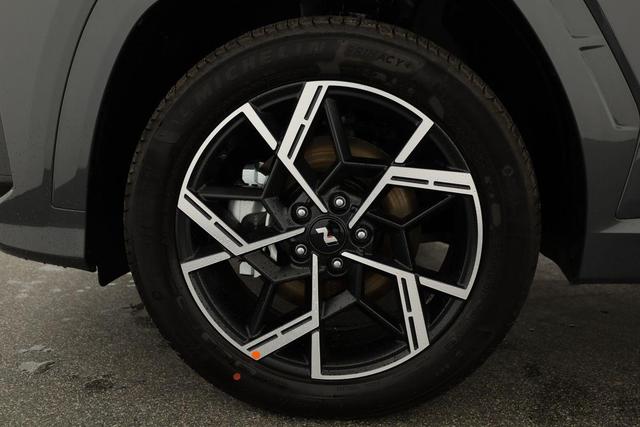 Hyundai TUCSON N Line Plug-In Hybrid 4WD 1.6 T-GDI PHEV LINE, Navi, Kamera, Side, Winter 