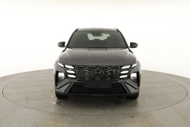Hyundai TUCSON N Line Plug-In Hybrid 4WD 1.6 T-GDI PHEV LINE, Navi, Kamera, Side, Winter 