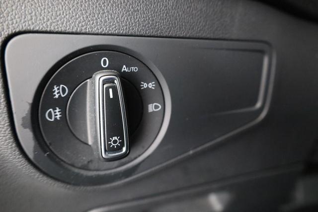 Volkswagen Tiguan Allspace Highline 4Motion 2.0 TDI DSG 4M R-Line, 7-Sitzer, AHK, Standheizung 