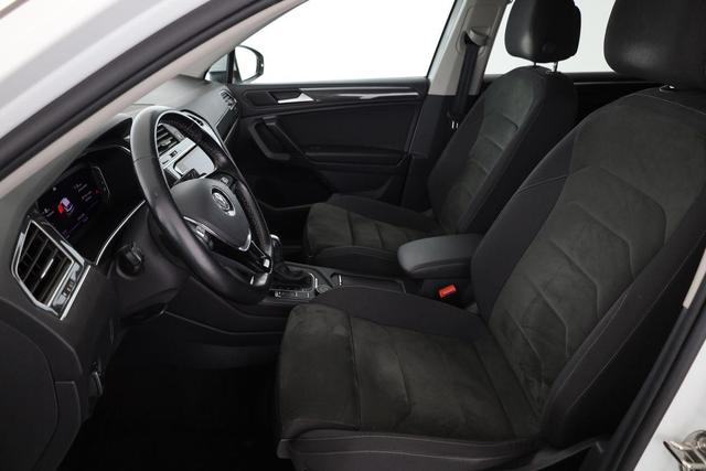 Volkswagen Tiguan Allspace Highline 4Motion 2.0 TDI DSG 4M R-Line, 7-Sitzer, AHK, Standheizung 