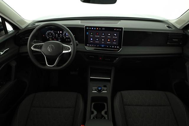 Volkswagen Tiguan 1.5 eTSI 110 kW Life DSG Life, AHK, easyOpen, Kamera, 5-J Garantie 