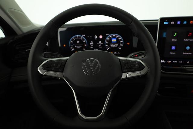 Volkswagen Tiguan 1.5 eTSI 110 kW Life DSG Life, AHK, easyOpen, Kamera, 5-J Garantie 