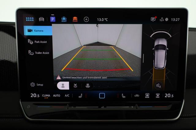 Volkswagen Tiguan 1.5 eTSI 110 kW Life DSG Life, AHK, easyOpen, Kamera, 5-J Garantie 