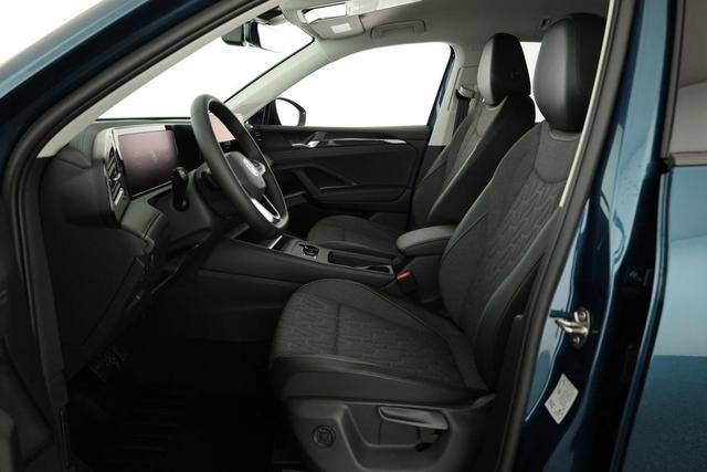 Volkswagen Tiguan 1.5 eTSI 110 kW Life DSG Life, AHK, easyOpen, Kamera, 5-J Garantie 