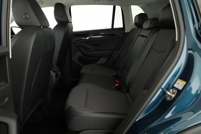 Volkswagen Tiguan 1.5 eTSI 110 kW Life DSG Life, AHK, easyOpen, Kamera, 5-J Garantie 