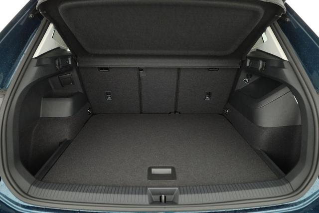 Volkswagen Tiguan 1.5 eTSI 110 kW Life DSG Life, AHK, easyOpen, Kamera, 5-J Garantie 