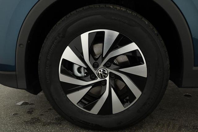 Volkswagen Tiguan 1.5 eTSI 110 kW Life DSG Life, AHK, easyOpen, Kamera, 5-J Garantie 