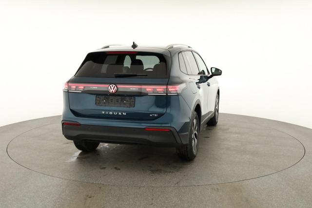 Volkswagen Tiguan 1.5 eTSI 110 kW Life DSG Life, AHK, easyOpen, Kamera, 5-J Garantie 