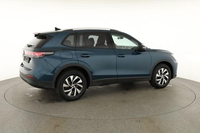 Volkswagen Tiguan 1.5 eTSI 110 kW Life DSG Life, AHK, easyOpen, Kamera, 5-J Garantie 