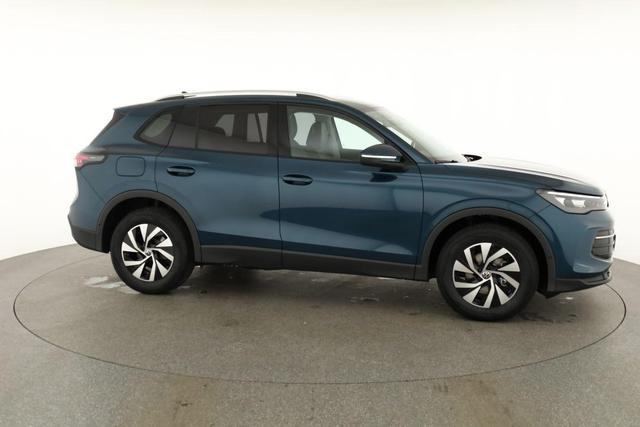 Volkswagen Tiguan 1.5 eTSI 110 kW Life DSG Life, AHK, easyOpen, Kamera, 5-J Garantie 